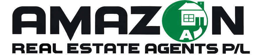 Amazon Real Estate Agents P/L