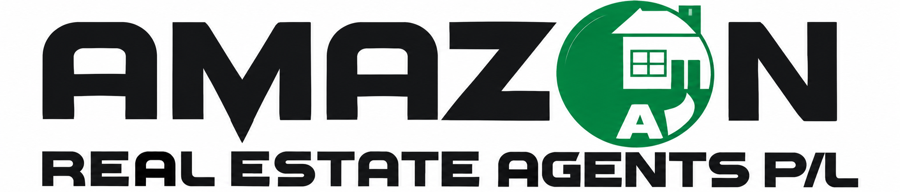 Amazon Real Estate Agents P/L